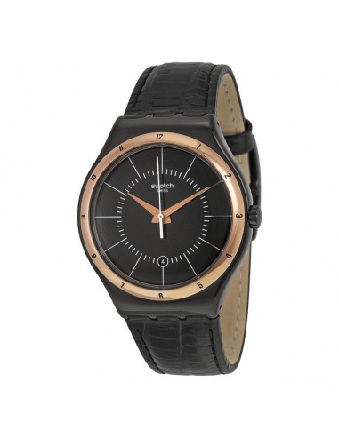 Ceas barbatesc Swatch YWB403