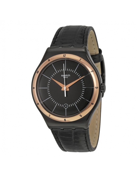 Ceas barbatesc Swatch YWB403