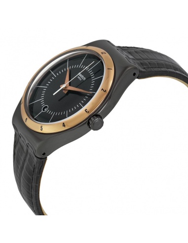 Ceas barbatesc Swatch YWB403