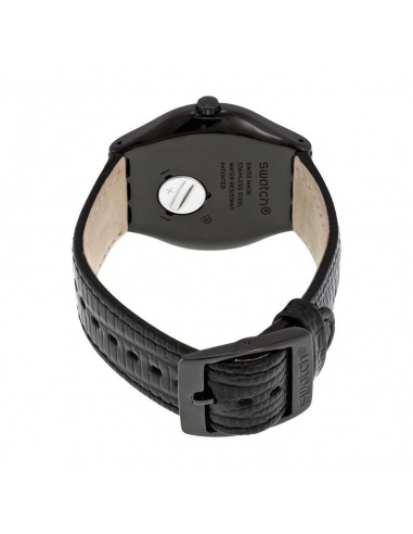 Ceas barbatesc Swatch YWB403