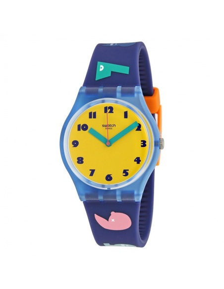 Ceas unisex Swatch GN242