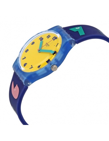 Ceas unisex Swatch GN242
