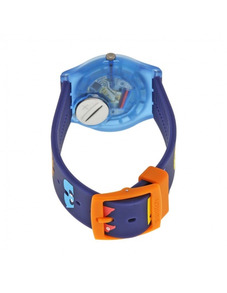 Ceas unisex Swatch GN242
