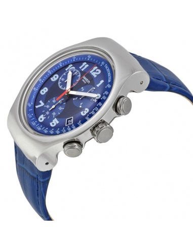 Ceas barbatesc Swatch Irony YOS449