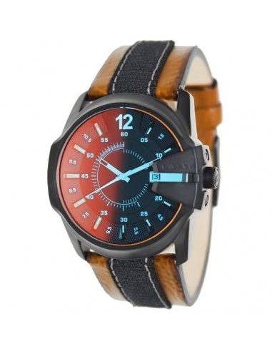 Ceas barbatesc Diesel Master Chief DZ1600
