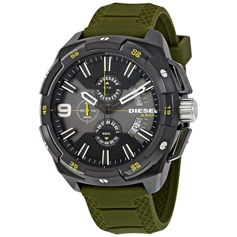 Ceas barbatesc Diesel Heavyweight DZ4396