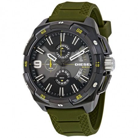 Ceas barbatesc Diesel Heavyweight DZ4396