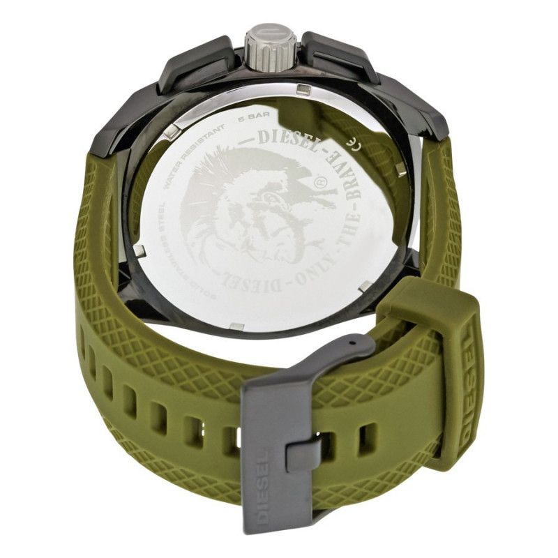 Ceas barbatesc Diesel Heavyweight DZ4396