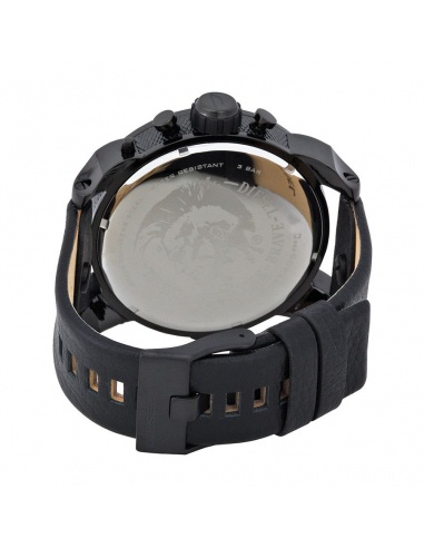 Ceas barbatesc Diesel Time Zone DZ7193