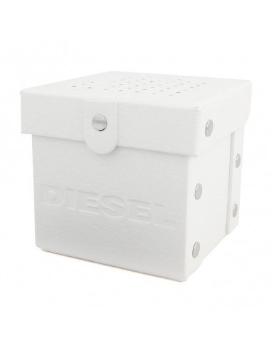 Ceas barbatesc Diesel Time Zone DZ7193