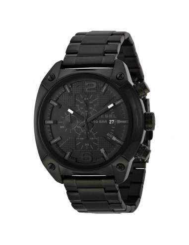 Ceas barbatesc Diesel Advanced DZ4223