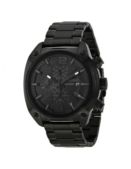 Ceas barbatesc Diesel Advanced DZ4223