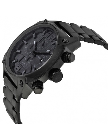 Ceas barbatesc Diesel Advanced DZ4223