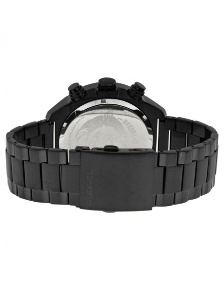 Ceas barbatesc Diesel Advanced DZ4223