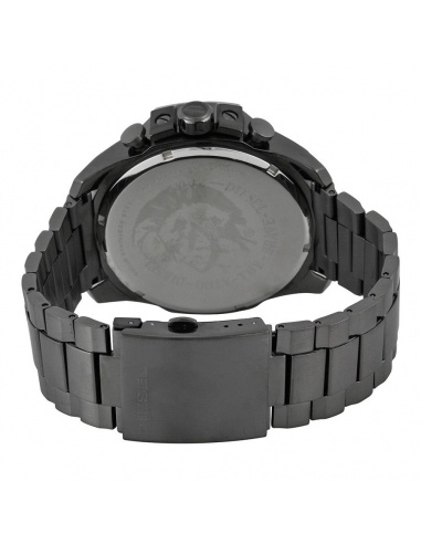 Ceas barbatesc Diesel Mega Chief DZ4329