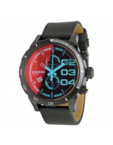Ceas barbatesc Diesel Double Down DZ4311