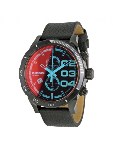 Ceas barbatesc Diesel Double Down DZ4311