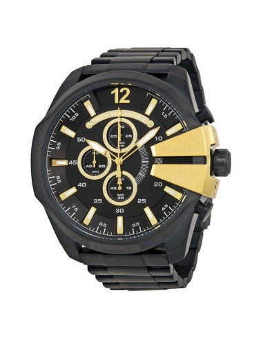 Ceas barbatesc Diesel Mega Chief DZ4338