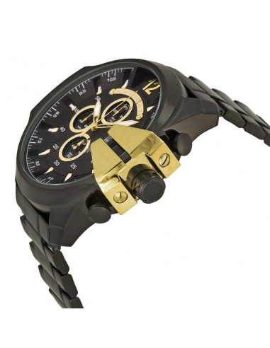 Ceas barbatesc Diesel Mega Chief DZ4338