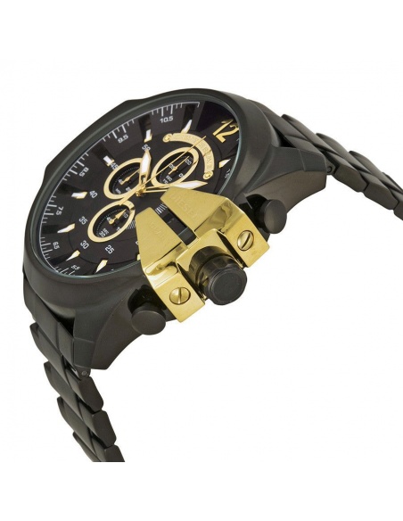 Ceas barbatesc Diesel Mega Chief DZ4338