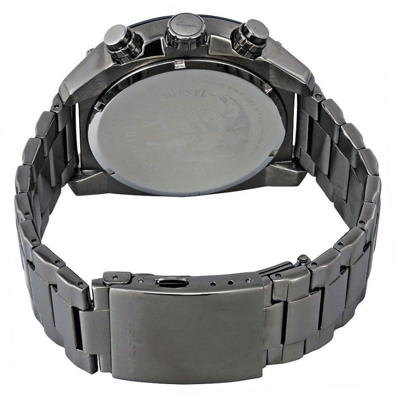 Ceas barbatesc Diesel Overflow DZ4412