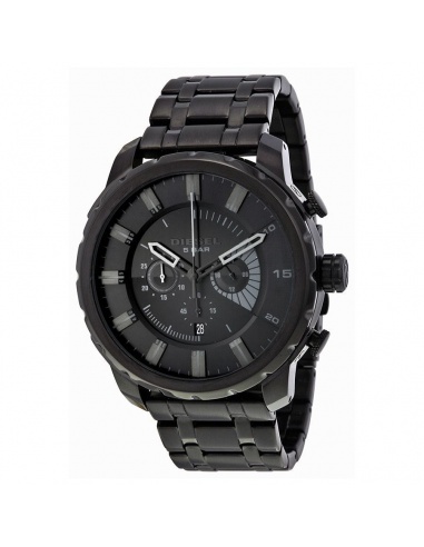 Ceas barbatesc Diesel Stronghold DZ4349