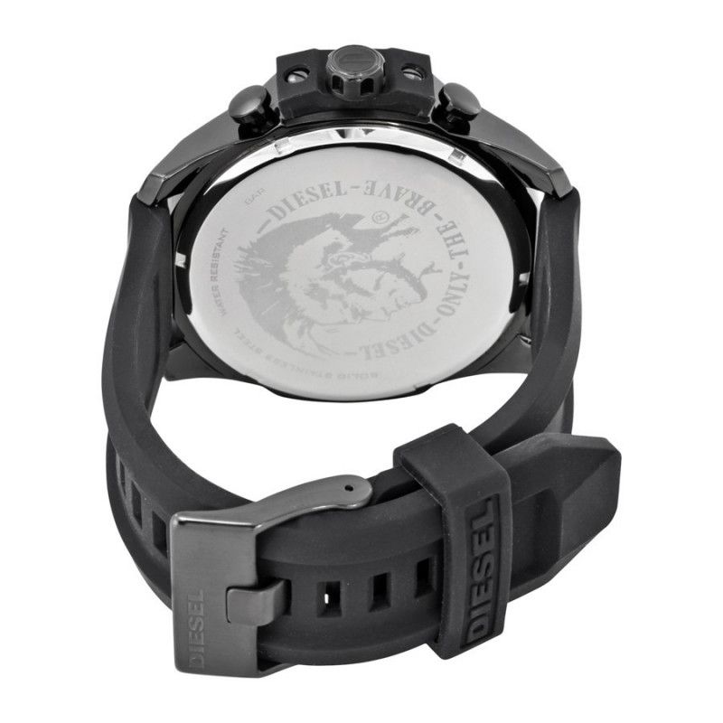 Ceas barbatesc Diesel DZ4378