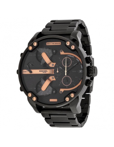 Ceas barbatesc Diesel Mr. Daddy 2.0 DZ7312