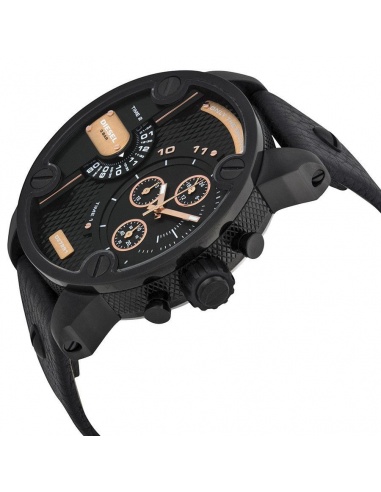 Ceas barbatesc Diesel Little Daddy DZ7291