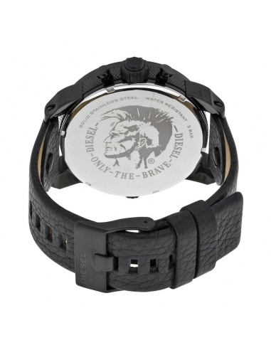 Ceas barbatesc Diesel Little Daddy DZ7291
