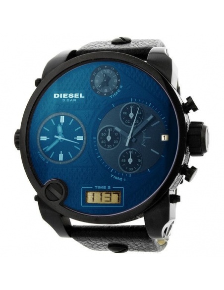 Ceas barbatesc Diesel Super Badass DZ7127