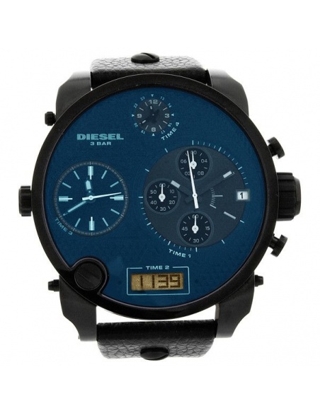 Ceas barbatesc Diesel Super Badass DZ7127