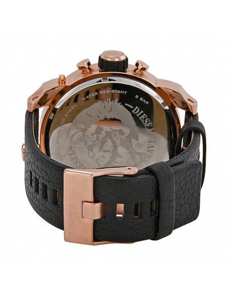 Ceas barbatesc Diesel Mr. Daddy DZ7261