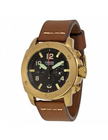 Ceas barbatesc Fossil Machine FS5065