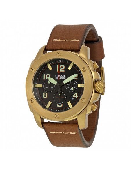 Ceas barbatesc Fossil Machine FS5065