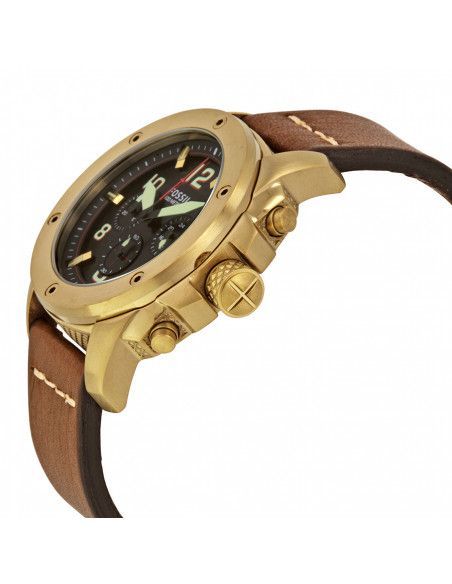 Ceas barbatesc Fossil Machine FS5065