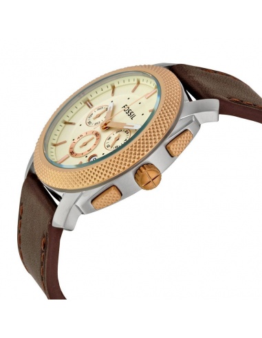 Ceas barbatesc Fossil Machine FS5040