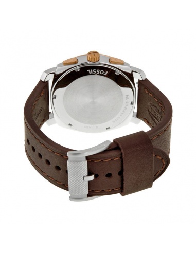 Ceas barbatesc Fossil Machine FS5040