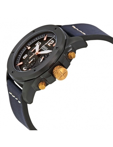 Ceas barbatesc Fossil Machine FS5066