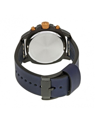 Ceas barbatesc Fossil Machine FS5066