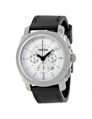 Ceas barbatesc Fossil Machine FS5038