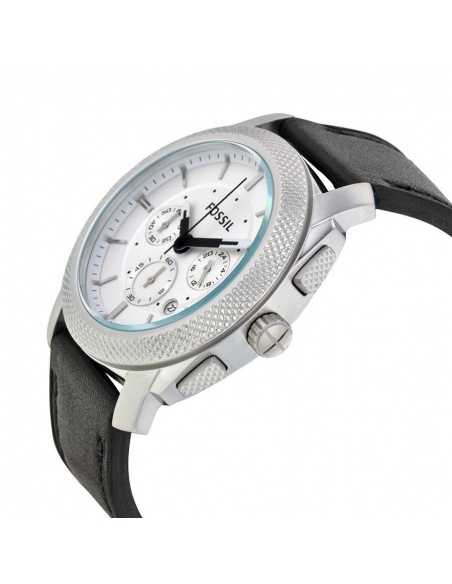 Ceas barbatesc Fossil Machine FS5038