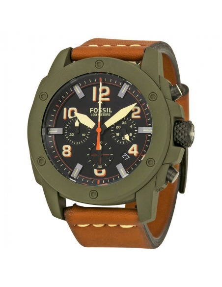 Ceas barbatesc Fossil Machine FS5035