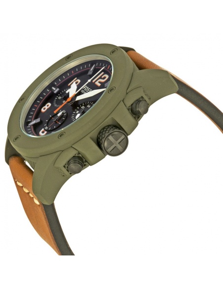 Ceas barbatesc Fossil Machine FS5035