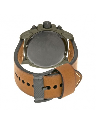 Ceas barbatesc Fossil Machine FS5035