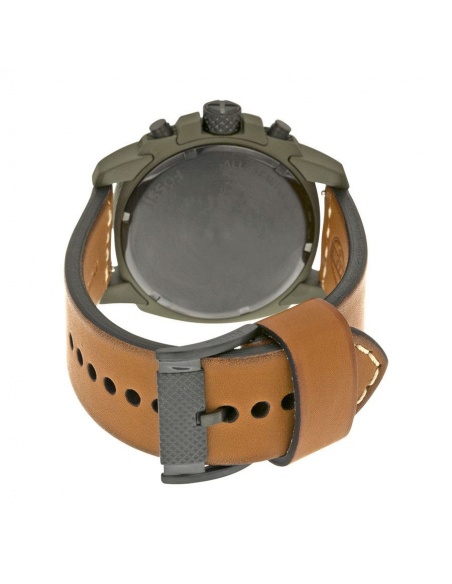 Ceas barbatesc Fossil Machine FS5035