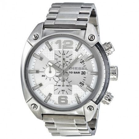 Ceas barbatesc Diesel Advanced DZ4203