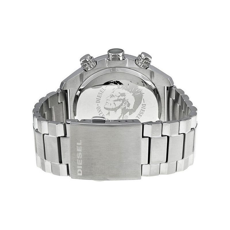 Ceas barbatesc Diesel Advanced DZ4203