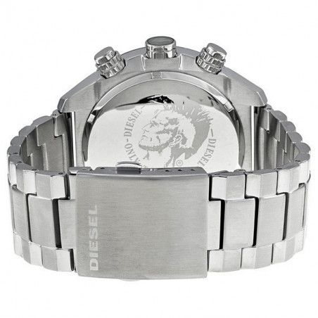 Ceas barbatesc Diesel Advanced DZ4203