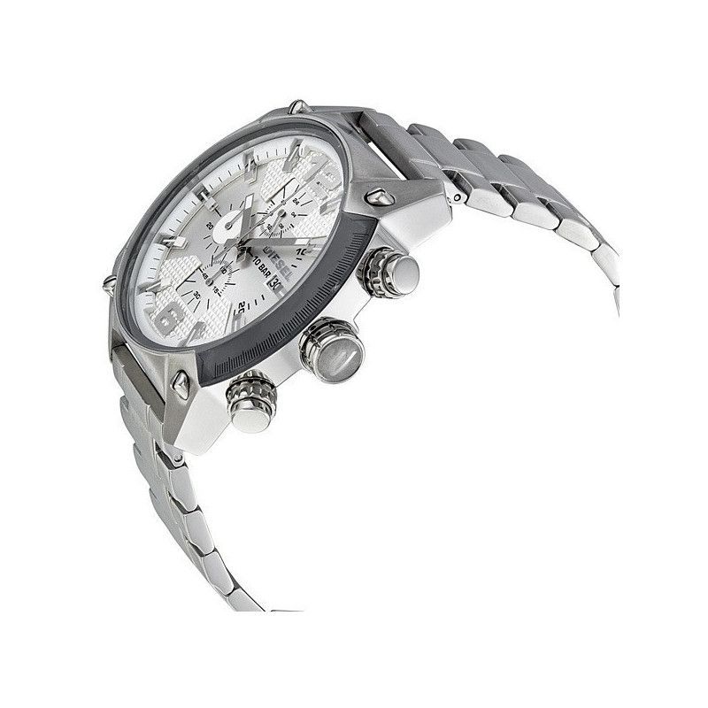 Ceas barbatesc Diesel Advanced DZ4203